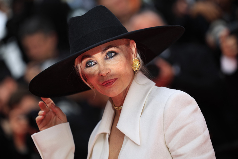 Valery HACHE / AFP Valery HACHE / AFP