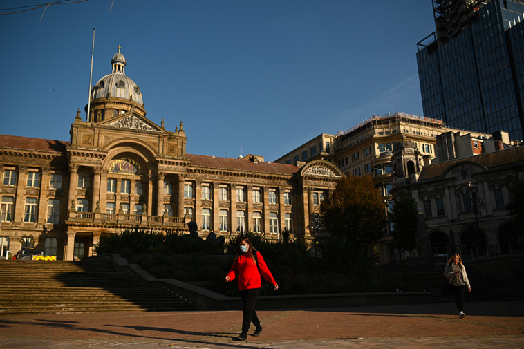 Oli SCARFF / AFP Oli SCARFF / AFP