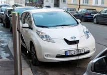 Près d'une voiture neuve sur cinq est électrique en Norvège