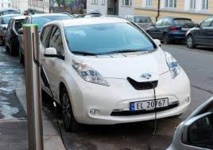 Près d'une voiture neuve sur cinq est électrique en Norvège Près d'une voiture neuve sur cinq est électrique en Norvège