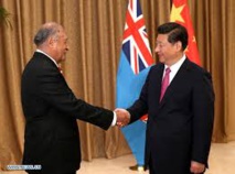 L’Océanie se penche sur le rôle de la Chine