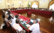 Observatoire du numérique : Quatre « think tank » réunis à la Présidence Observatoire du numérique : Quatre « think tank » réunis à la Présidence