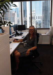 À Syndey en 2019 - Crédit : Allegra Marshall. À Syndey en 2019 - Crédit : Allegra Marshall.