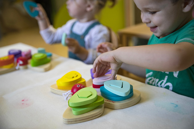 Crédit Thomas SAMSON / AFP