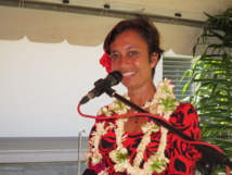 Teva i uta : Papeari a rouvert son CJA Teva i uta : Papeari a rouvert son CJA