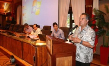 Le débat pour la réforme des retraites a commencé Le débat pour la réforme des retraites a commencé