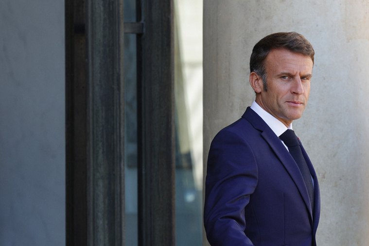 Geoffroy Van der Hasselt / AFP Geoffroy Van der Hasselt / AFP