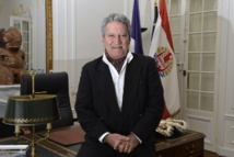 Tourisme haut de gamme plutôt que de masse: la Polynésie française choisit son camp Tourisme haut de gamme plutôt que de masse: la Polynésie française choisit son camp