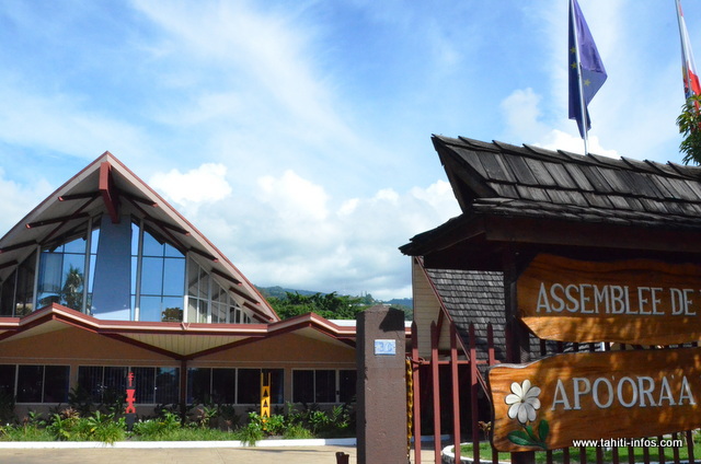 Les représentants de la Polynésie française sont convoqués ce mardi afin de statuer sur deux conventions-cadres Etat-Pays