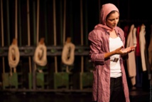 Le Porteur d'Histoire : une épopée théâtrale au Petit Théâtre Le Porteur d'Histoire : une épopée théâtrale au Petit Théâtre