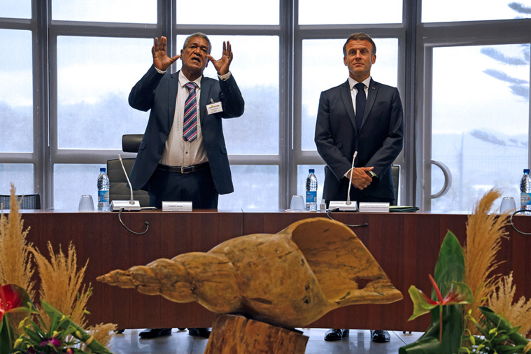 A gauche : Victor Gogny (photo d'archives). Crédit Ludovic MARIN / POOL / AFP A gauche : Victor Gogny (photo d'archives). Crédit Ludovic MARIN / POOL / AFP