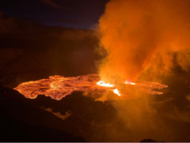 US Geological Survey / AFP US Geological Survey / AFP