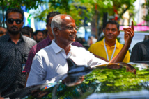 Crédit Mohamed Afrah / AFP Crédit Mohamed Afrah / AFP