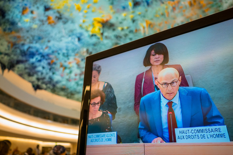 Fabrice COFFRINI / AFP Fabrice COFFRINI / AFP