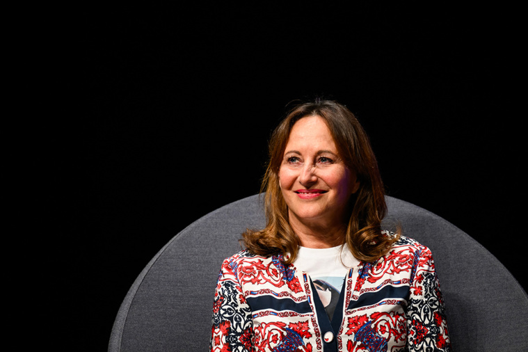 Crédit JEFF PACHOUD / AFP Crédit JEFF PACHOUD / AFP