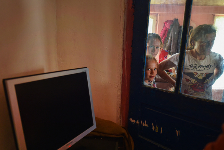 Crédit Daniel MIHAILESCU / AFP Crédit Daniel MIHAILESCU / AFP