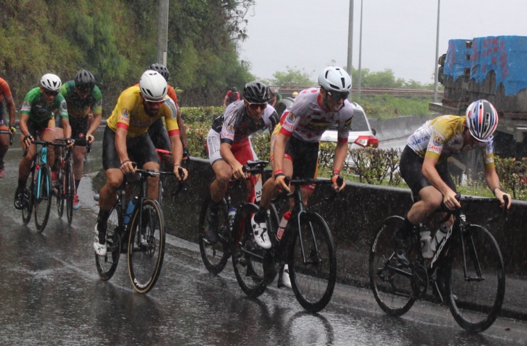 Le Tour Tahiti Nui 2022 avait été passionnant, celui de 2023 s’annonce tout aussi spectaculaire. Le Tour Tahiti Nui 2022 avait été passionnant, celui de 2023 s’annonce tout aussi spectaculaire.
