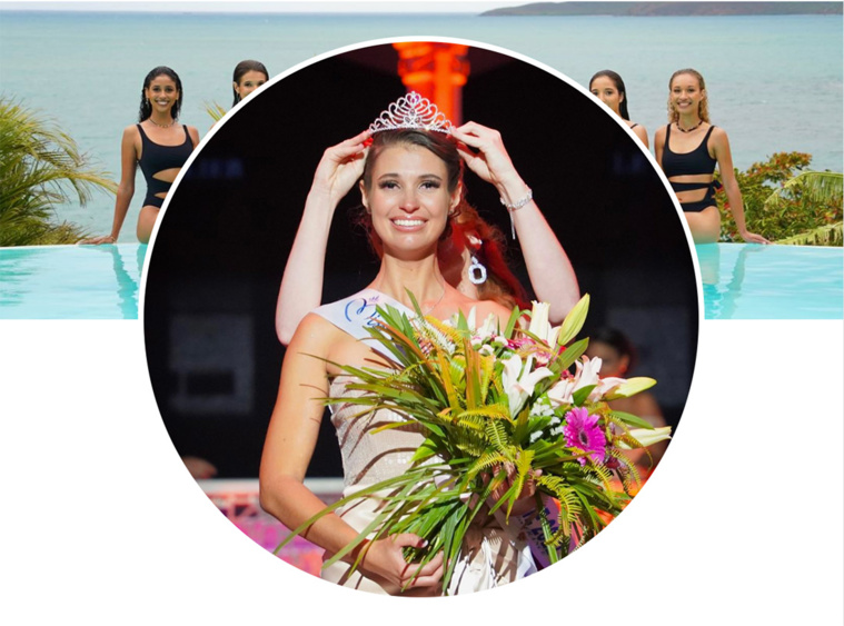 Capture écran www.facebook.com/ComiteMissNouvelleCaledonie Capture écran www.facebook.com/ComiteMissNouvelleCaledonie