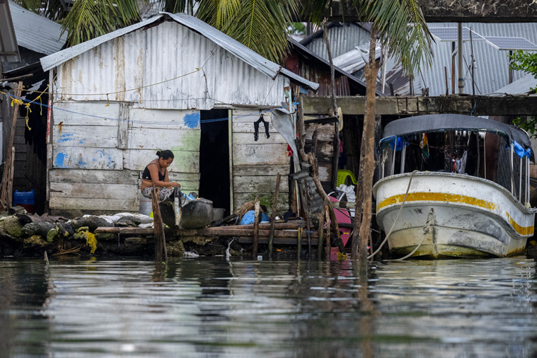 Crédit Luis ACOSTA / AFP Crédit Luis ACOSTA / AFP