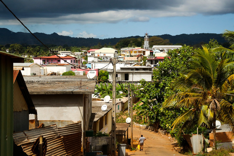 Crédit Ali AL-DAHER / AFP Crédit Ali AL-DAHER / AFP