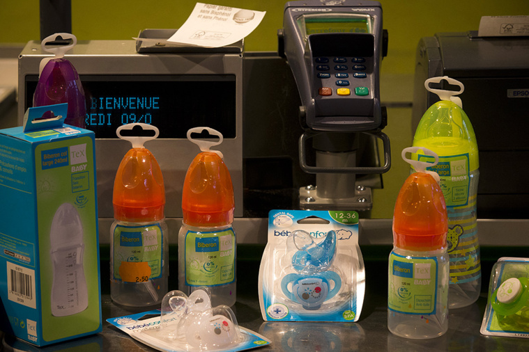 Crédit JOEL SAGET / AFP Crédit JOEL SAGET / AFP