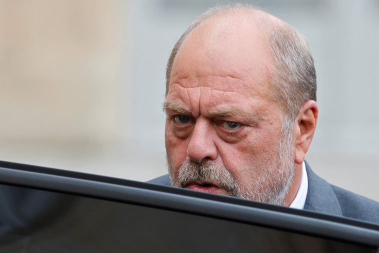 Ludovic MARIN / AFP Ludovic MARIN / AFP