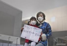 Chine: triomphe d'un documentaire web sur la pollution, vu 155 millions de fois en un week-end Chine: triomphe d'un documentaire web sur la pollution, vu 155 millions de fois en un week-end