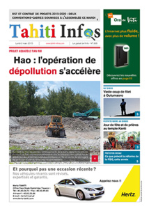 Cliquez sur l'image pour lire le journal Cliquez sur l'image pour lire le journal