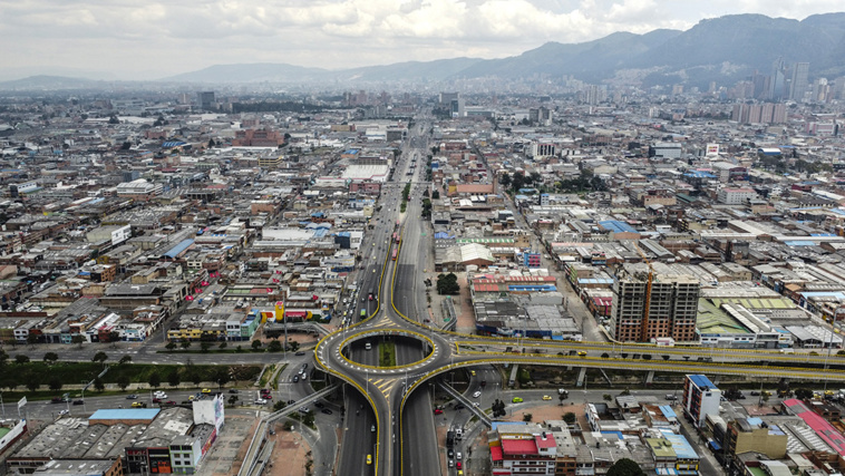 Crédit Juan BARRETO / AFP Crédit Juan BARRETO / AFP