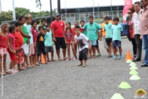 Interquartiers "tête et jambes 2015" : Temauri Village et Mamao bien placés Interquartiers "tête et jambes 2015" : Temauri Village et Mamao bien placés