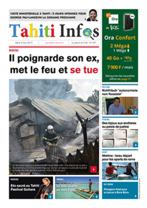 Cliquez sur l'image pour lire le journal