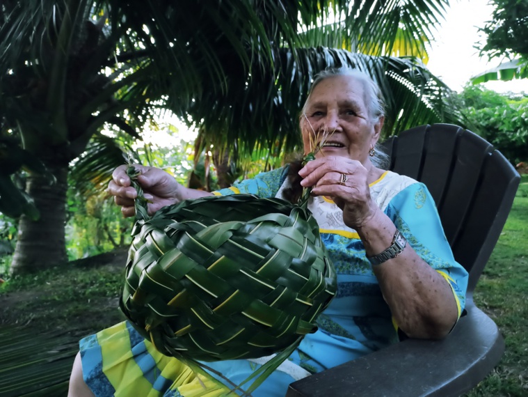 Le reko pa'umotu cherche ses locuteurs Le reko pa'umotu cherche ses locuteurs