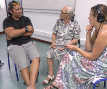 Le reko pa'umotu cherche ses locuteurs Le reko pa'umotu cherche ses locuteurs