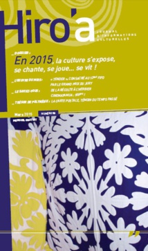 Parution du 90ème Hiro'a