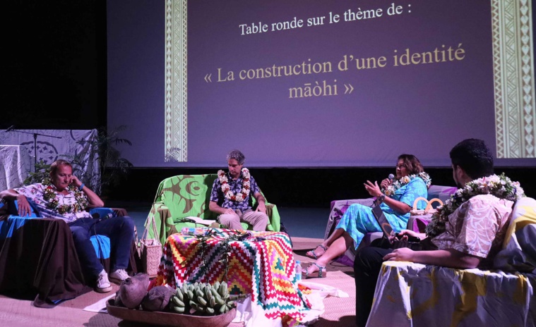 Citoyenneté : La difficile définition de l'identité mā'ohi Citoyenneté : La difficile définition de l'identité mā'ohi