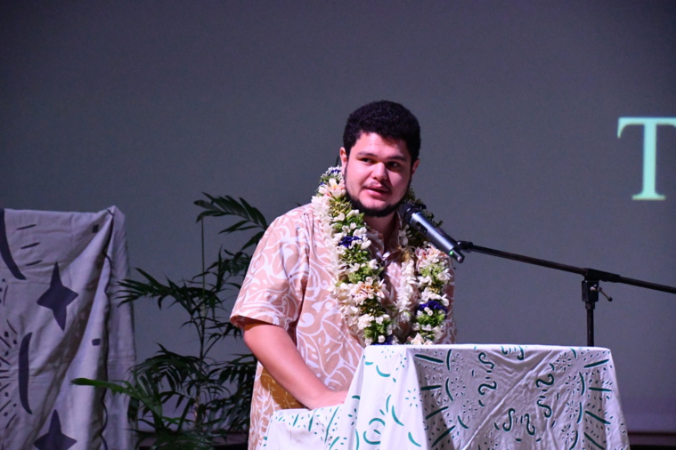 Citoyenneté : La difficile définition de l'identité mā'ohi Citoyenneté : La difficile définition de l'identité mā'ohi