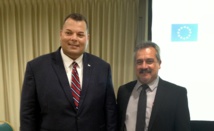 Résultats et conclusions de la Conférence ministérielle annuelle de l’OCTA et de la 13ème édition du Forum UE-PTOM Résultats et conclusions de la Conférence ministérielle annuelle de l’OCTA et de la 13ème édition du Forum UE-PTOM