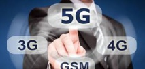 Le monde des télécoms lancé dans la course à la 5G, nouveau Graal Le monde des télécoms lancé dans la course à la 5G, nouveau Graal