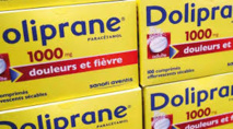 Attention à la surconsommation de paracétamol Attention à la surconsommation de paracétamol