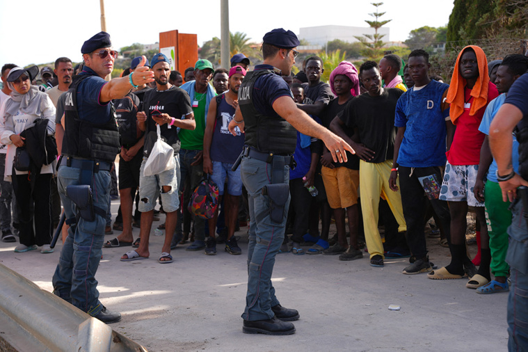 Crédit Zakaria ABDELKAFI / AFP Crédit Zakaria ABDELKAFI / AFP