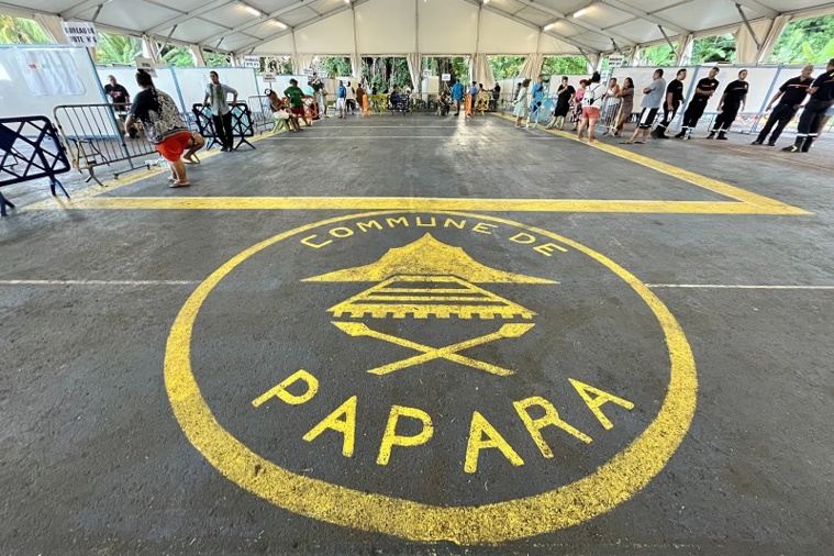 Non à la rétroactivité des indemnités à Papara Non à la rétroactivité des indemnités à Papara