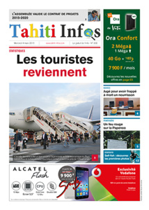Cliquez sur l'image pour lire le journal Cliquez sur l'image pour lire le journal