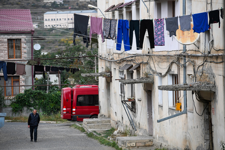 Crédit AFP Crédit AFP