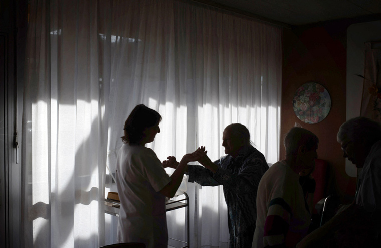 Crédit FRED DUFOUR / AFP Crédit FRED DUFOUR / AFP