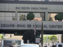 Un deuxième hôpital de Los Angeles aux prises avec une "super-bactérie" Un deuxième hôpital de Los Angeles aux prises avec une "super-bactérie"