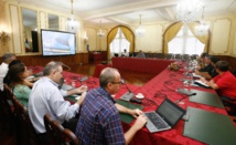 Plan stratégique de développement du Pays: la synthèse des contributions du MEDEF et de la CGPME présentée Plan stratégique de développement du Pays: la synthèse des contributions du MEDEF et de la CGPME présentée