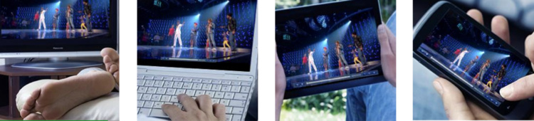 TNTV renforce son ancrage dans la culture et l'identité polynésienne TNTV renforce son ancrage dans la culture et l'identité polynésienne