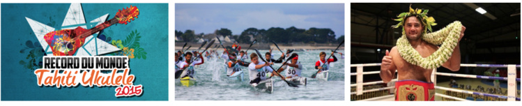 TNTV renforce son ancrage dans la culture et l'identité polynésienne TNTV renforce son ancrage dans la culture et l'identité polynésienne