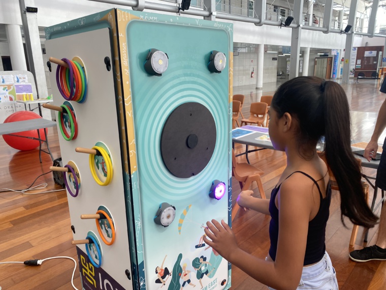 Crédit photo : Thibault Segalard Crédit photo : Thibault Segalard