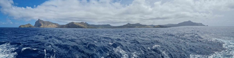 Rapa veut préserver son isolement Rapa veut préserver son isolement